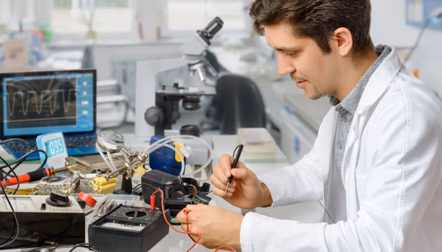 Artuklu Elektronik Tamircisi