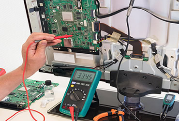 Artuklu Elektronik Tamircisi