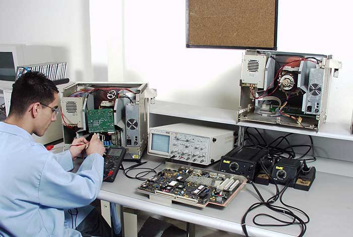 Artuklu Elektronik Tamircisi