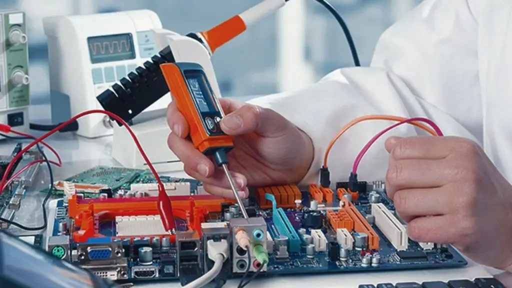 Artuklu Elektronik Tamircisi